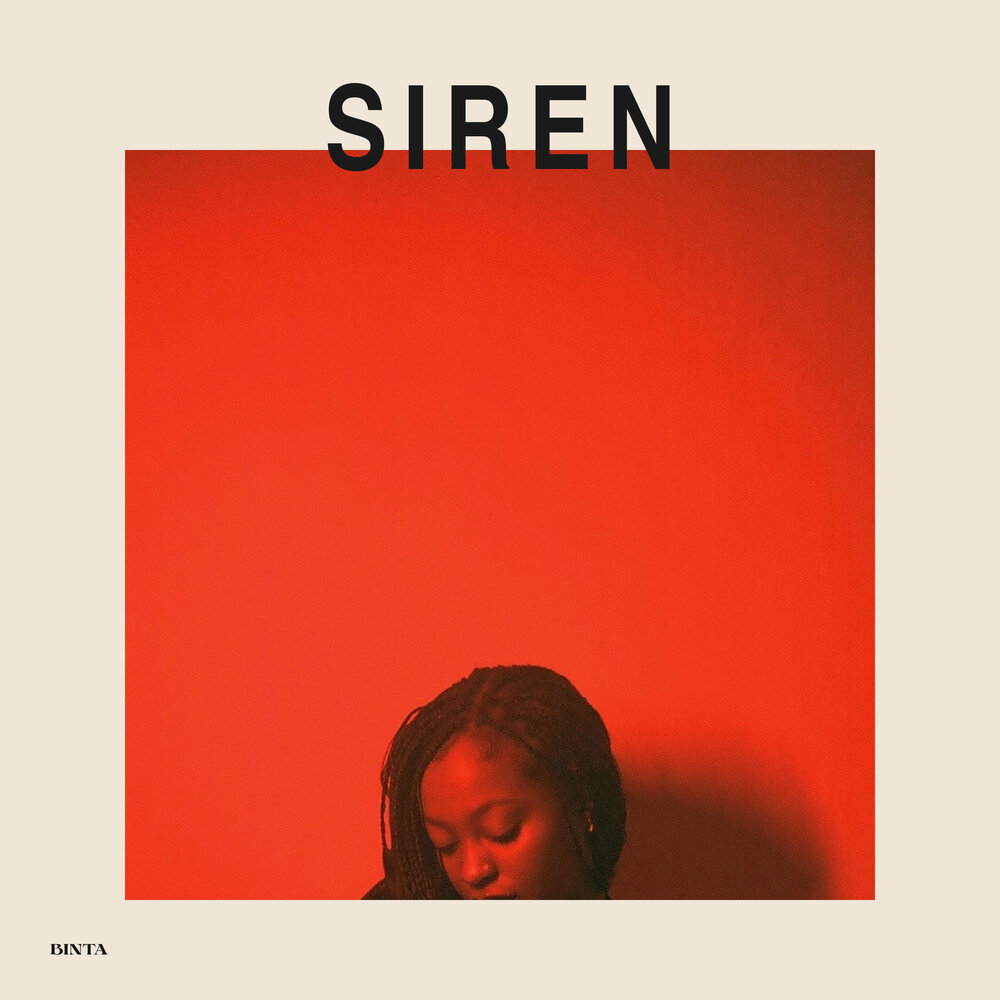 Siren - Single